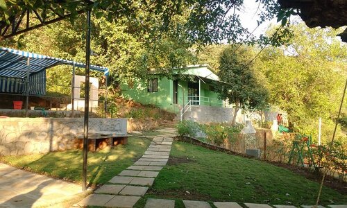 Bhimashankar Home Stay Bhimashankar