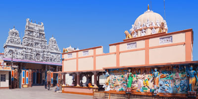 Bhopal Ujjain Tour