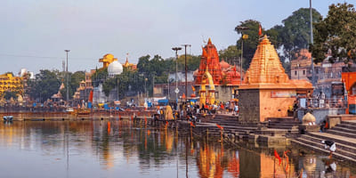 Bhopal Ujjain Tour