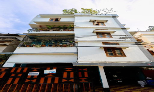 Hotel BimBans Guwahati