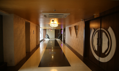 Hotel Black Panther Ganganagar