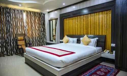 Hotel Regency Bodhgaya