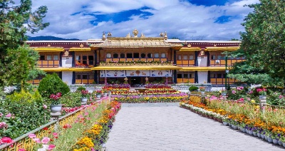 Losar Tibet New Year Festival Tour