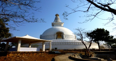 Rajgir Nalanda with Bodhgaya Tour