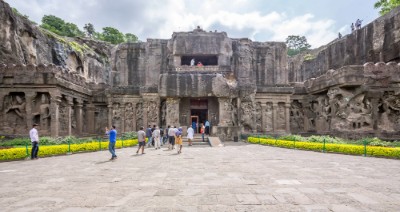 Buddha's Trail Pilgrimage Tour