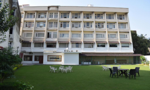 Hotel Cardinal Ambica Vaishno Devi