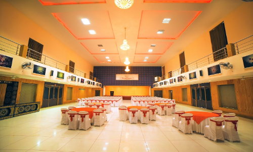 Hotel Carnival Resort Parli Vaijnath