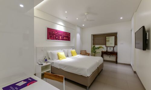 Centro pune 