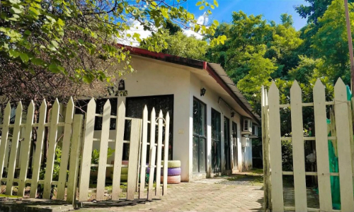 Hotel Chalet Casa Amor Bhimashankar