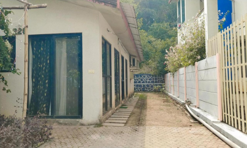Hotel Chalet Casa Amor Bhimashankar