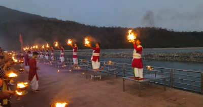 Gangotri Yatra from Haridwar