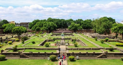 Chardham Yatra Package from Pune