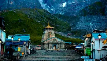 Chardham Yatra Packages