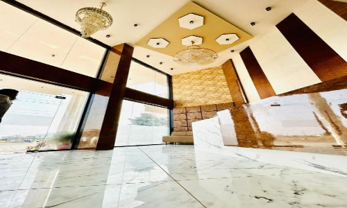 Hotel Clarks Collection Somnath