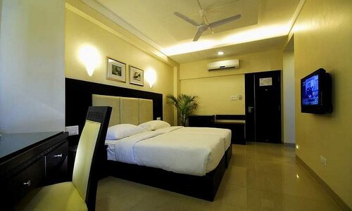 Click Hotel Nashik