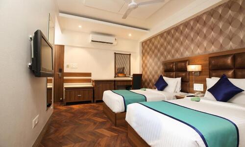 Click Hotel Nashik