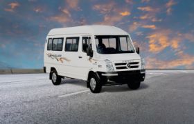 Tempo Traveler