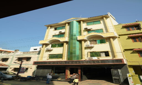 Hotel Durga Residency Tirupati