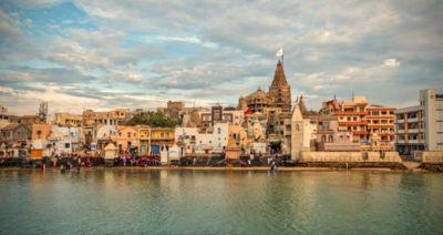 Dwarka Somnath Tour From Delhi