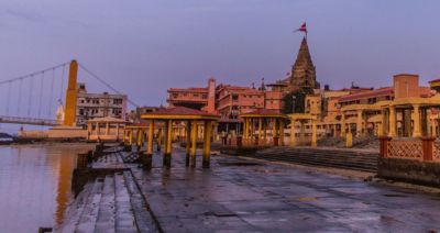 Dwarka Somnath Tour from Ahmedabad