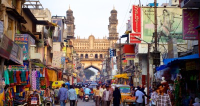 Dwarka Somnath Tour Package from Bangalore