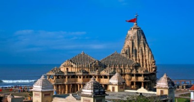 Dwarka Somnath Tour Package from Bangalore
