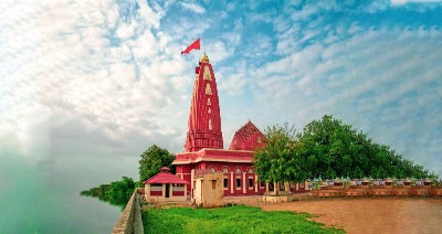 Dwarka Somnath Tour Package from Bangalore