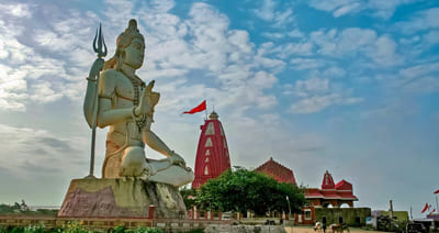 Dwarka Somnath Tour Package from Mumbai