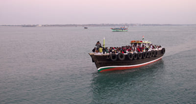 Dwarka Somnath Tour Package from Mumbai