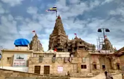 Dwarka Yatra Packages