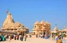 Dwarka with Somnath Package