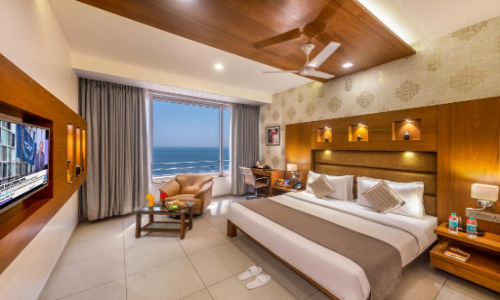 Hotel Dwarkadhish Lords Eco Inn Dwarka