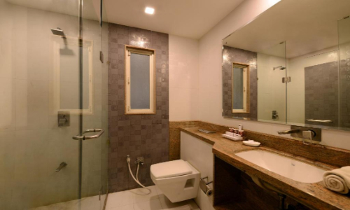 Hotel Dwarkadhish Lords Eco Inn