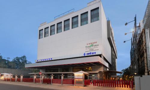 E-Square The Fern pune 