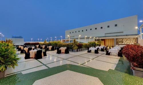 E-Square The Fern pune 
