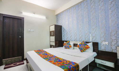 Hotel Royal Stay Inn Prayagraj