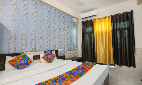 Hotel Royal Stay Inn Prayagraj