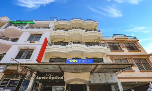 Hotel Royal Stay Inn Prayagraj