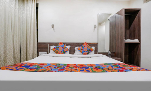 Hotel Sai Sakha Shirdi