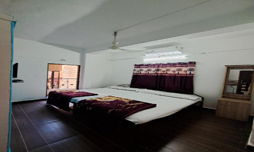Hotel Goldan Palace Trimbakeshwar