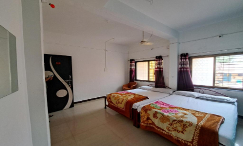 Hotel Goldan Palace Trimbakeshwar