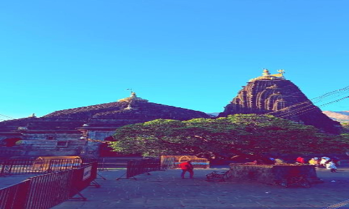 Hotel Goldan Palace Trimbakeshwar