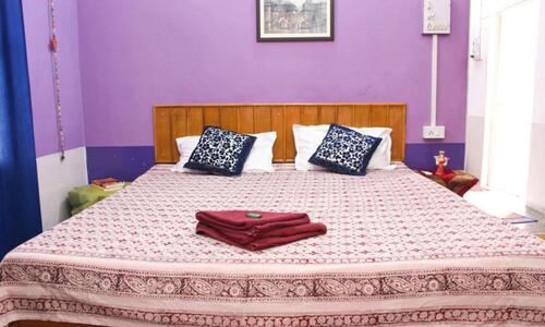 Hotel Goroomgo Kashi Inn Varanasi