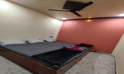 Gouri Kripa Guest House Ujjain