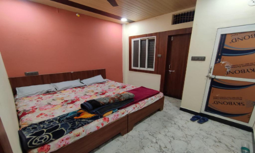 Gouri Kripa Guest House Ujjain