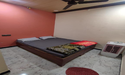 Gouri Kripa Guest House Ujjain