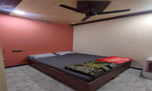 Gouri Kripa Guest House Ujjain