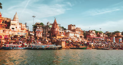 Grand Kumbh Mela Tour Package