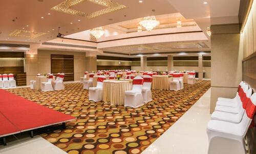 Hotel Grand Rio Nashik