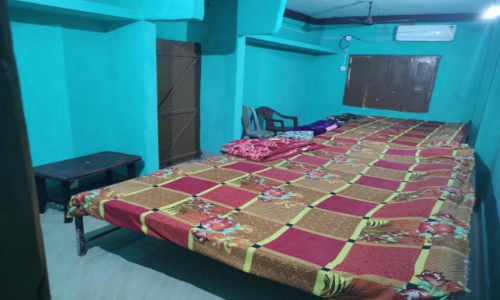 Hotel GRG Parwati Kutir Deoghar